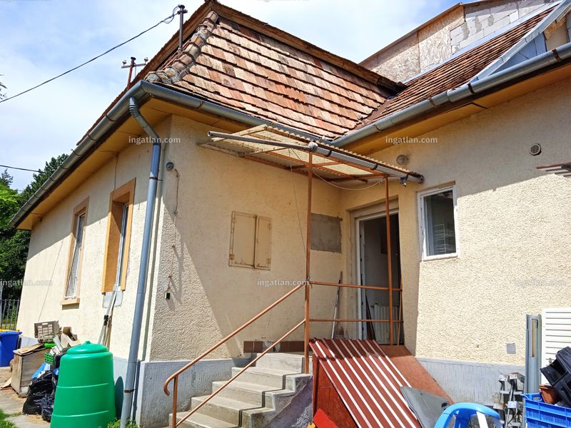 Ingatlan kép