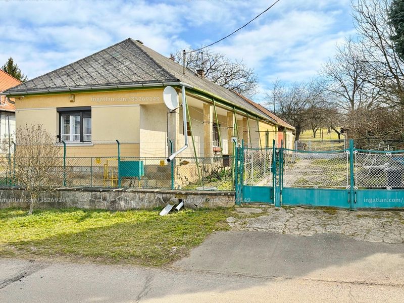 Ingatlan kép