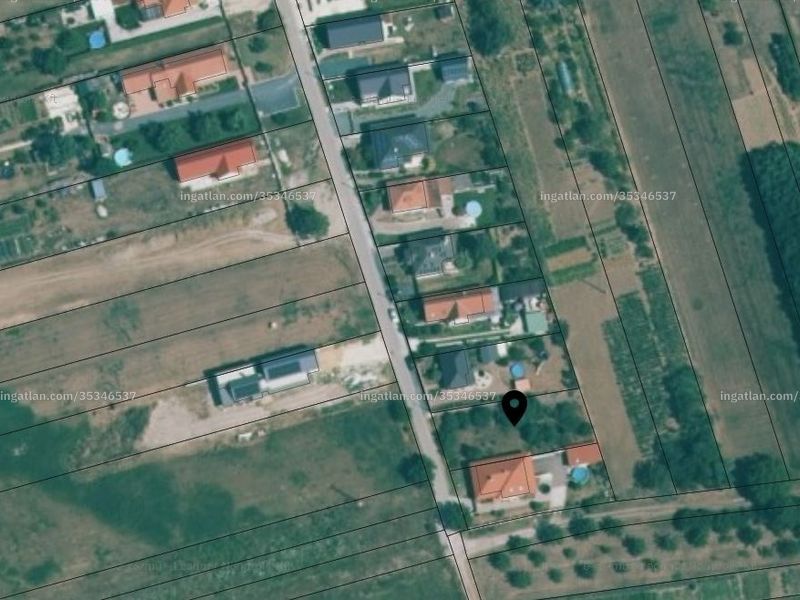 Ingatlan kép
