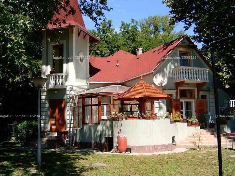 Ingatlan kép