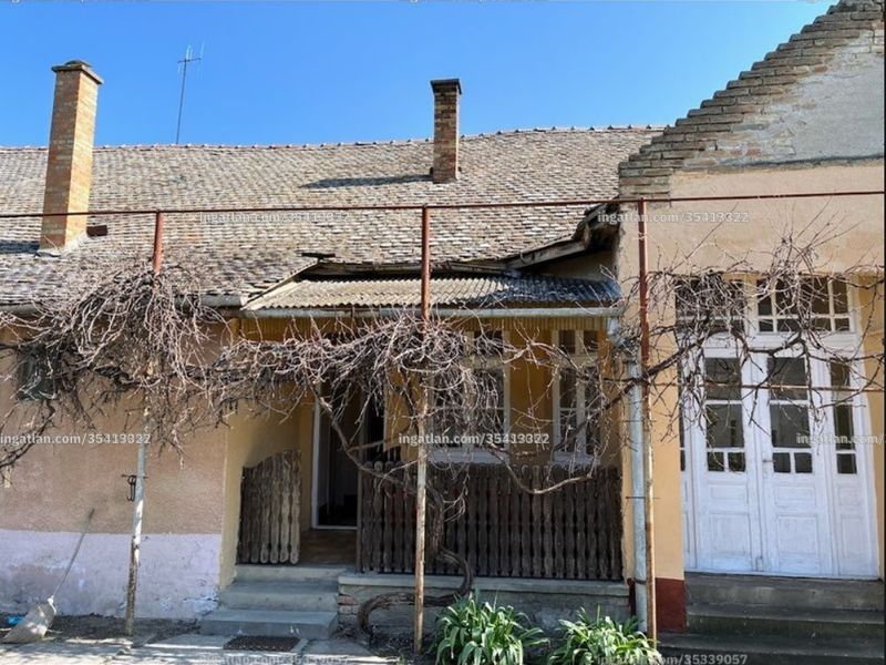 Ingatlan kép