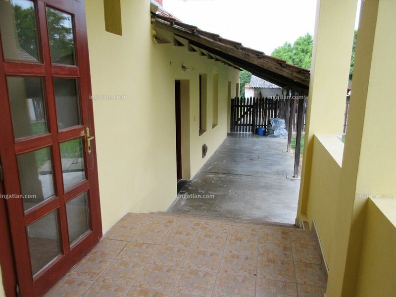 Ingatlan kép