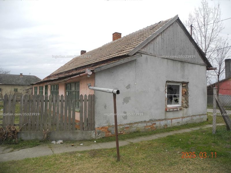 Ingatlan kép