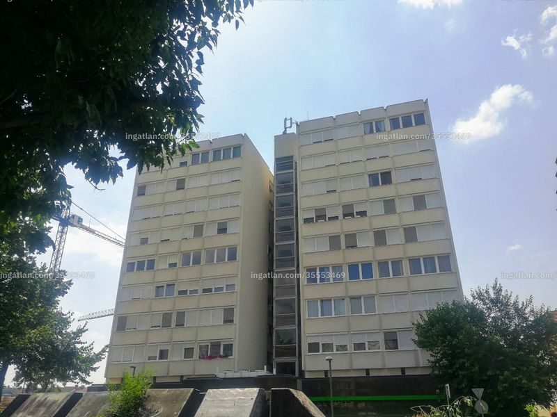 Ingatlan kép