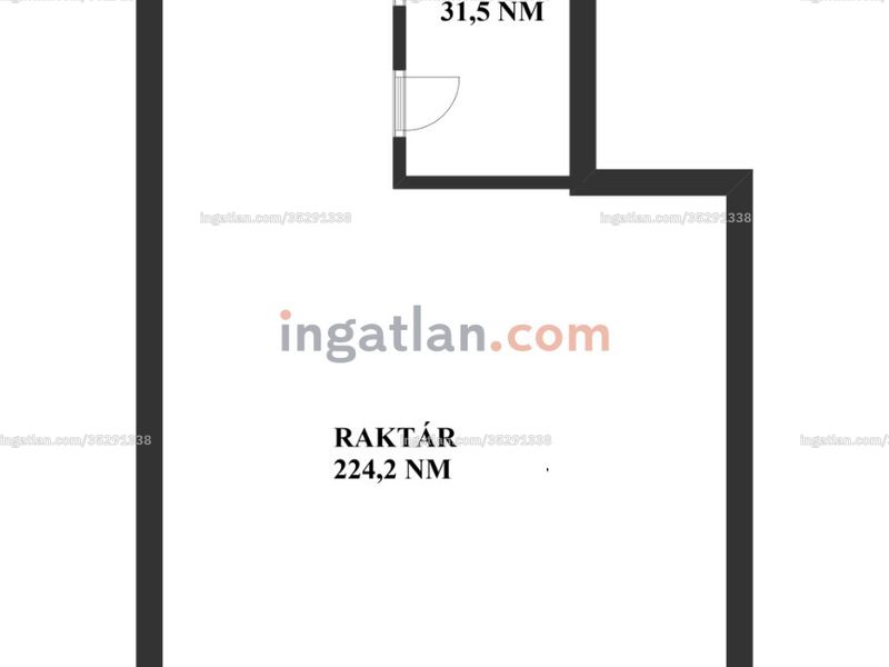 Ingatlan kép