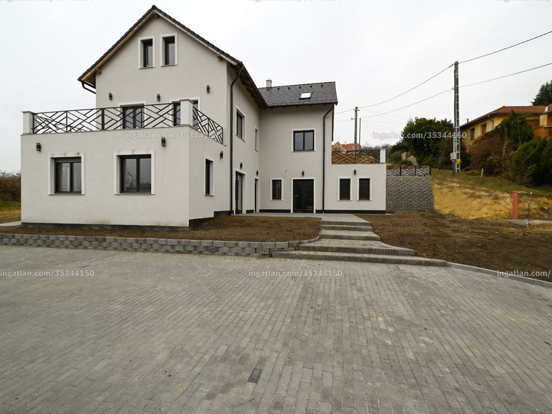 Ingatlan kép