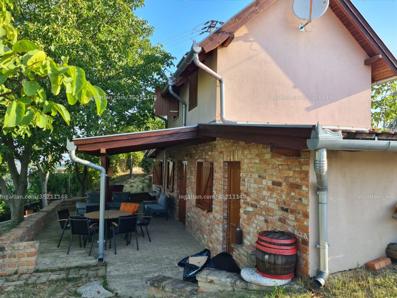 Ingatlan kép