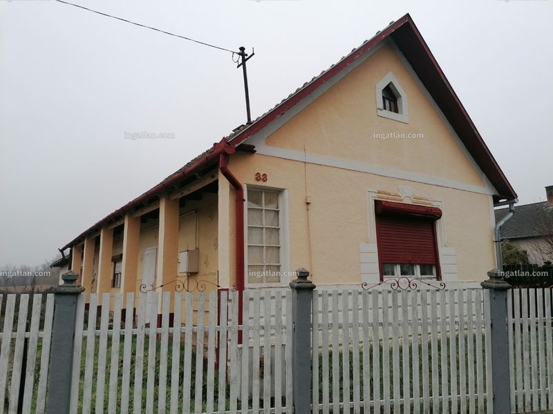 Ingatlan kép