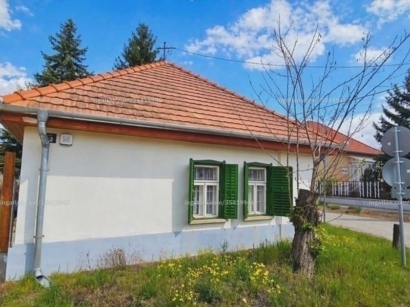 Ingatlan kép