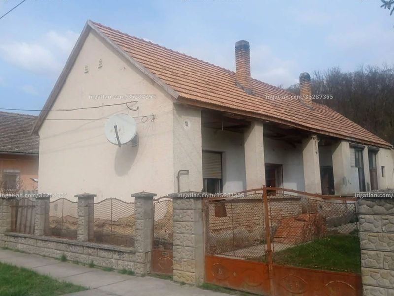 Ingatlan kép