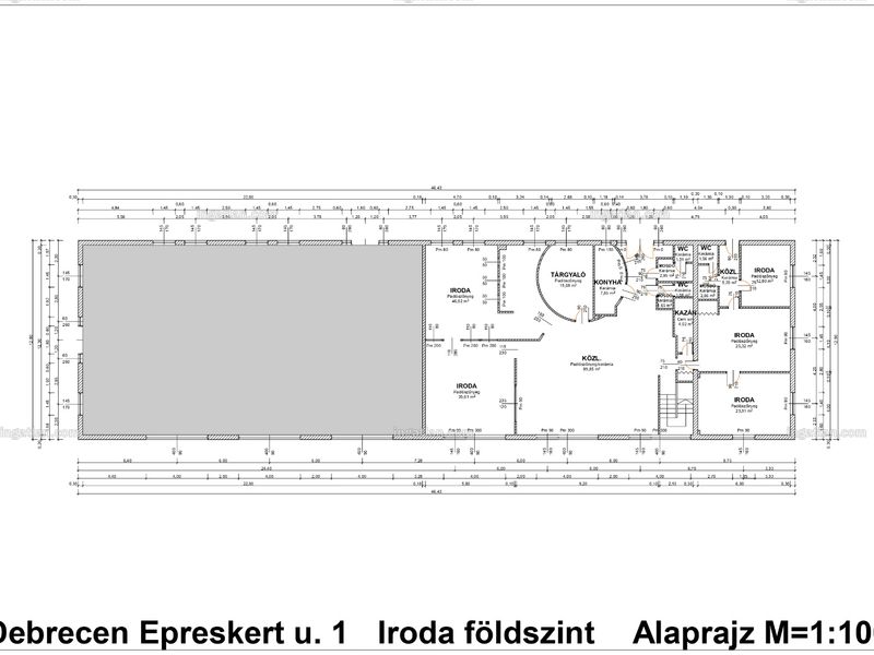 Ingatlan kép
