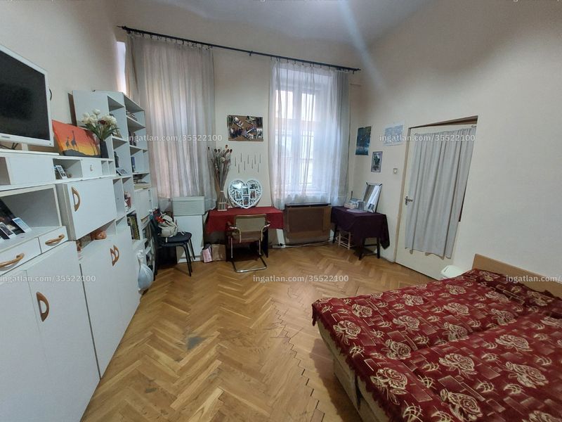 Ingatlan kép