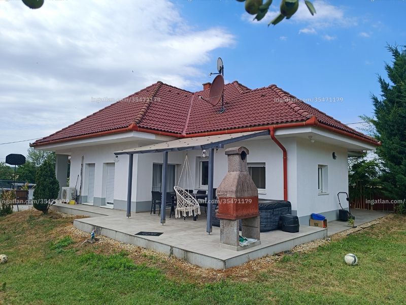 Ingatlan kép