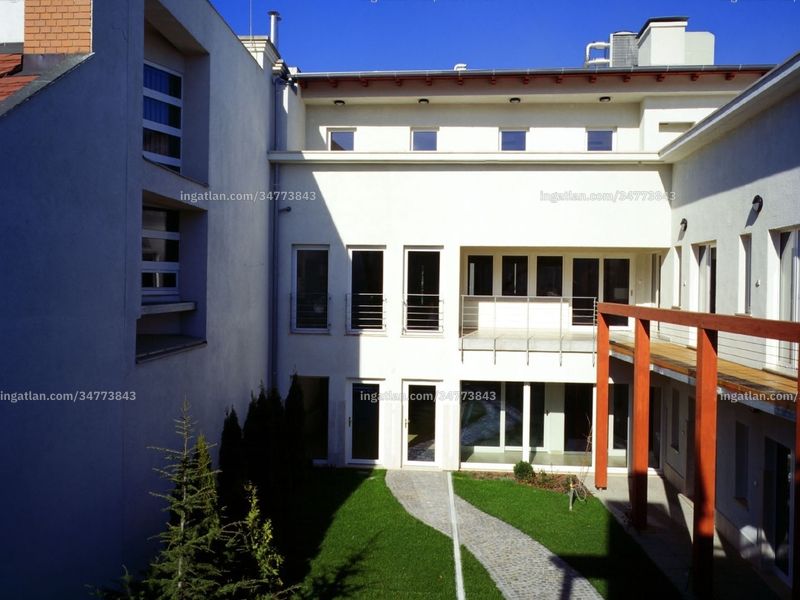 Ingatlan kép