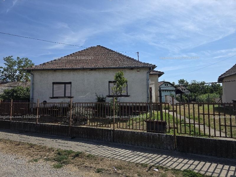 Ingatlan kép
