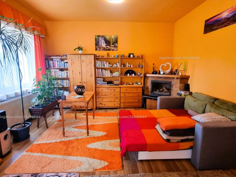 Ingatlan kép