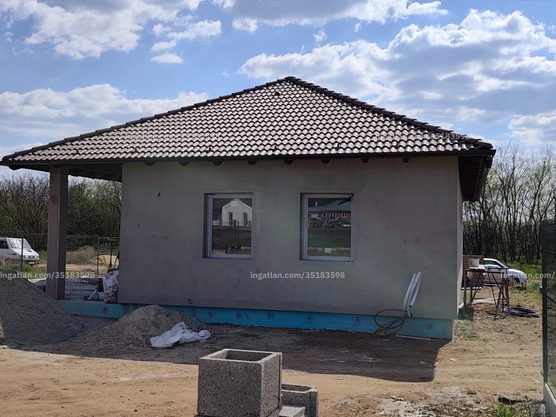 Ingatlan kép