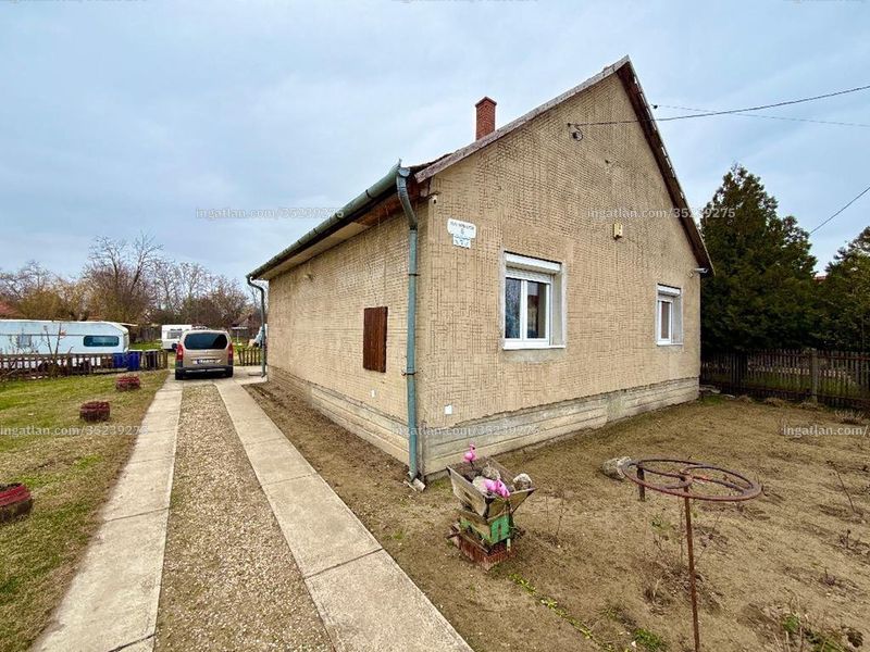 Ingatlan kép