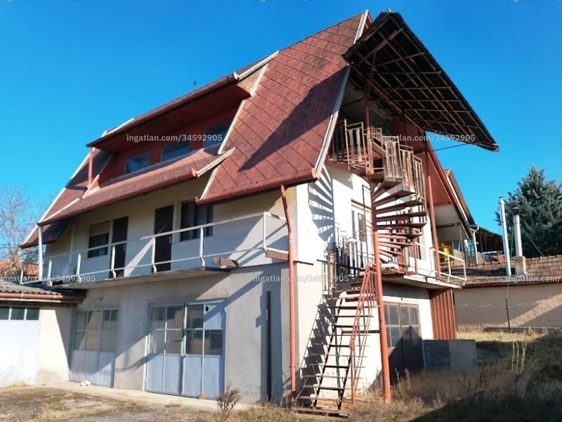 Ingatlan kép