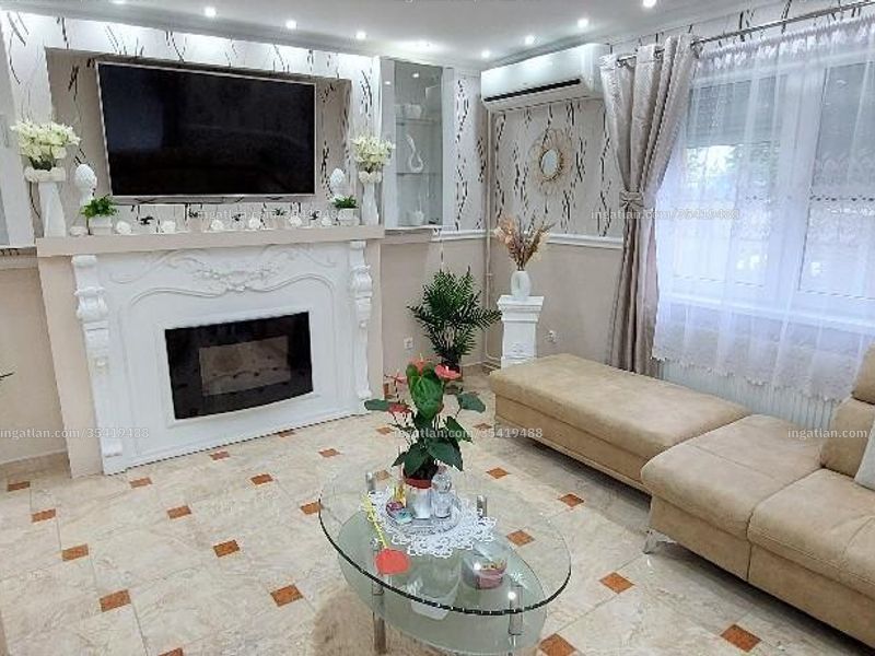 Ingatlan kép