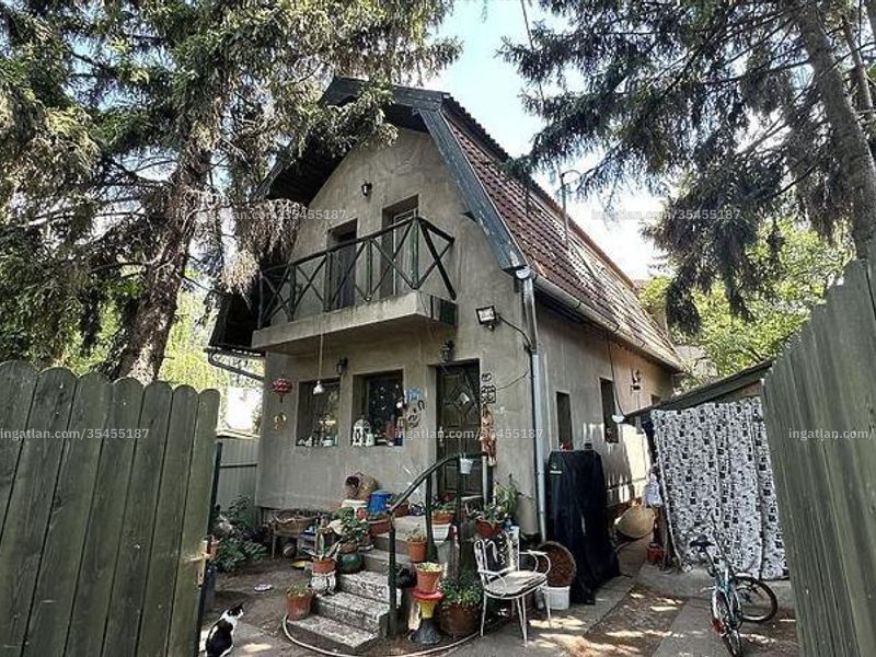 Ingatlan kép