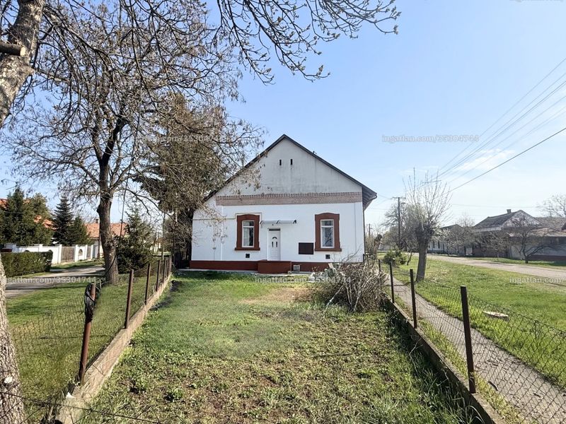 Ingatlan kép