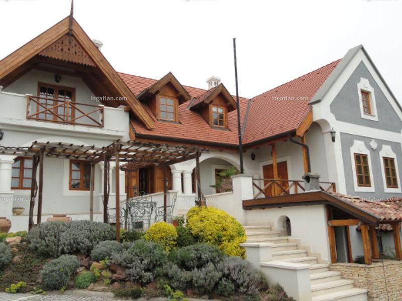 Ingatlan kép