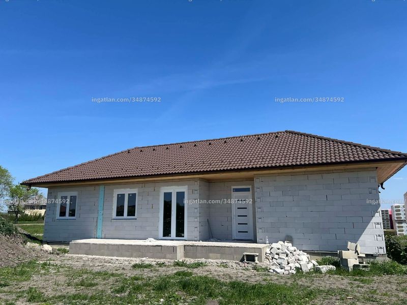 Ingatlan kép
