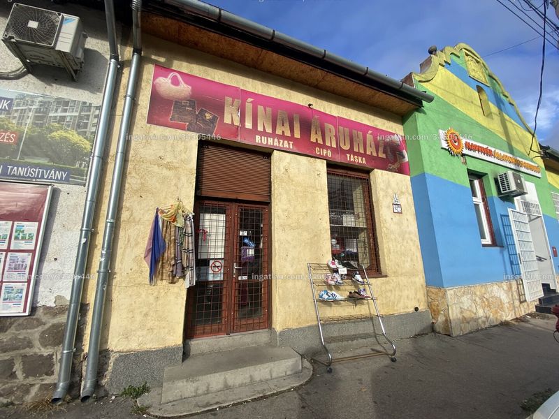 Ingatlan kép
