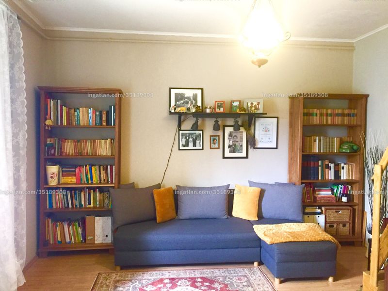 Ingatlan kép