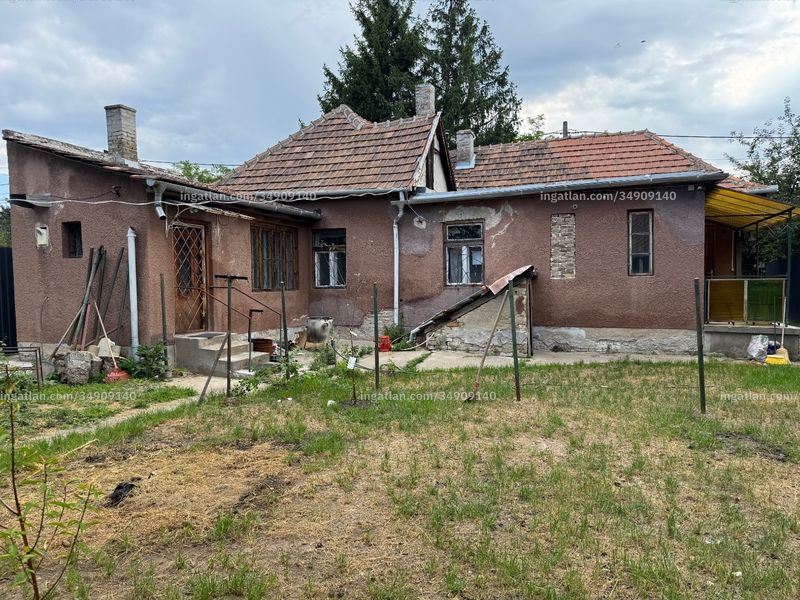 Ingatlan kép