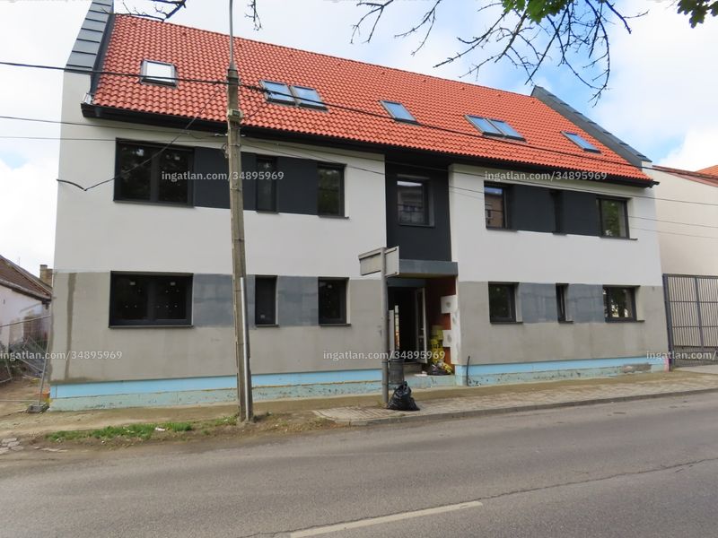 Ingatlan kép