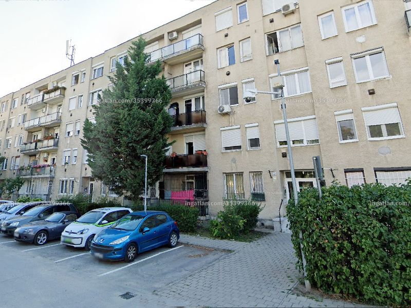 Ingatlan kép