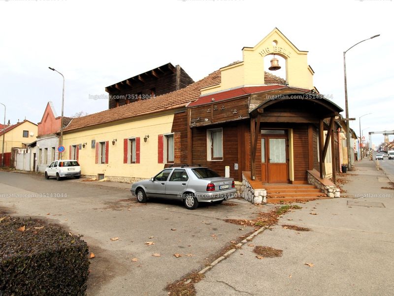 Ingatlan kép