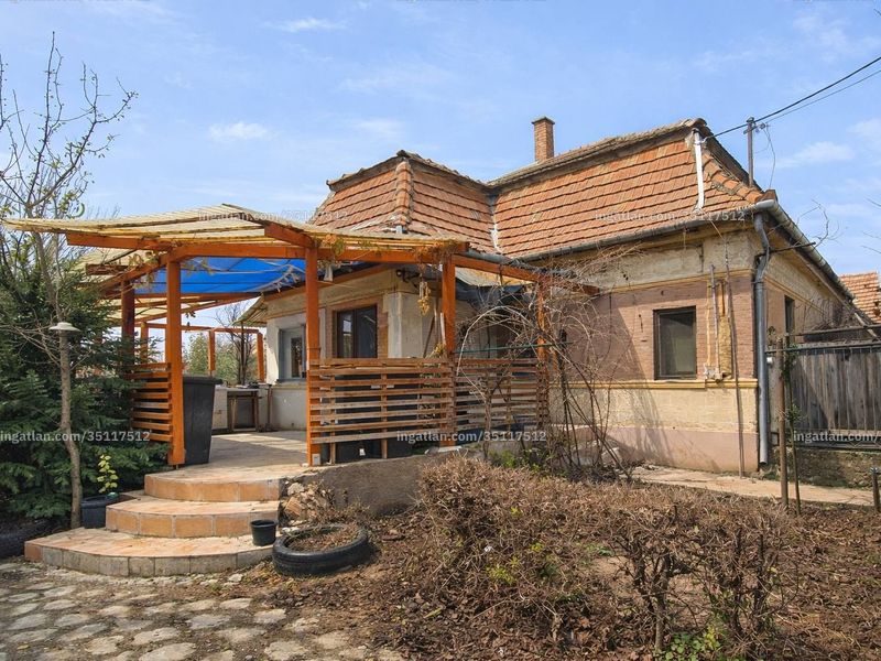 Ingatlan kép