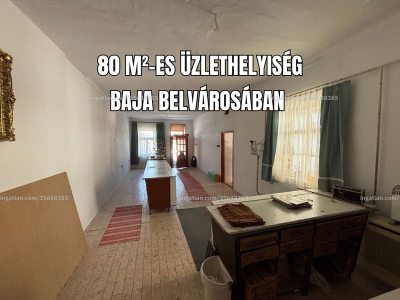Ingatlan kép