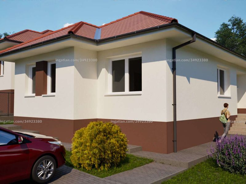 Ingatlan kép