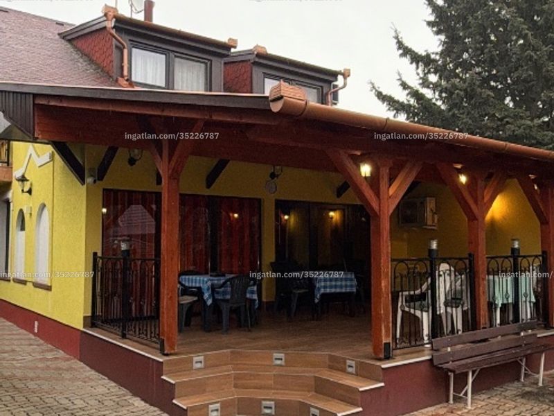 Ingatlan kép