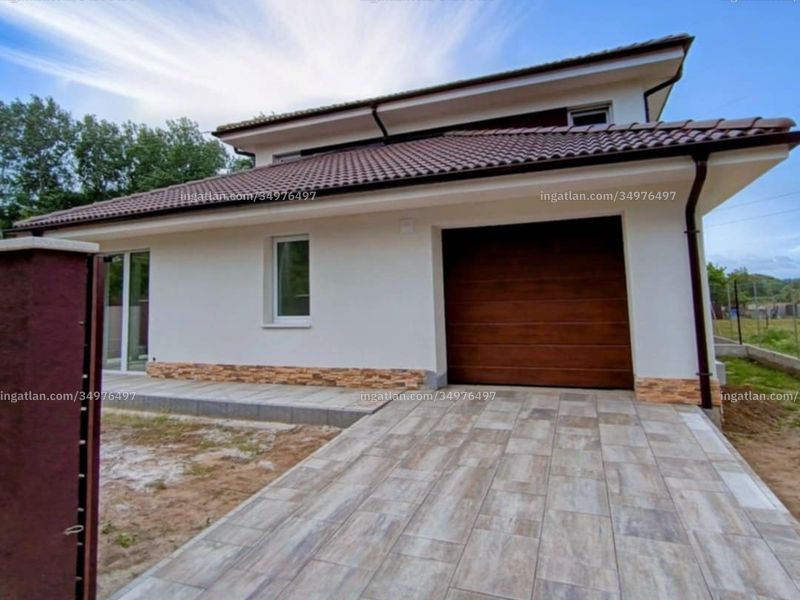 Ingatlan kép