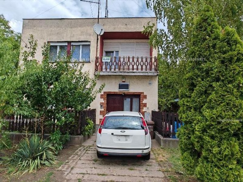 Ingatlan kép