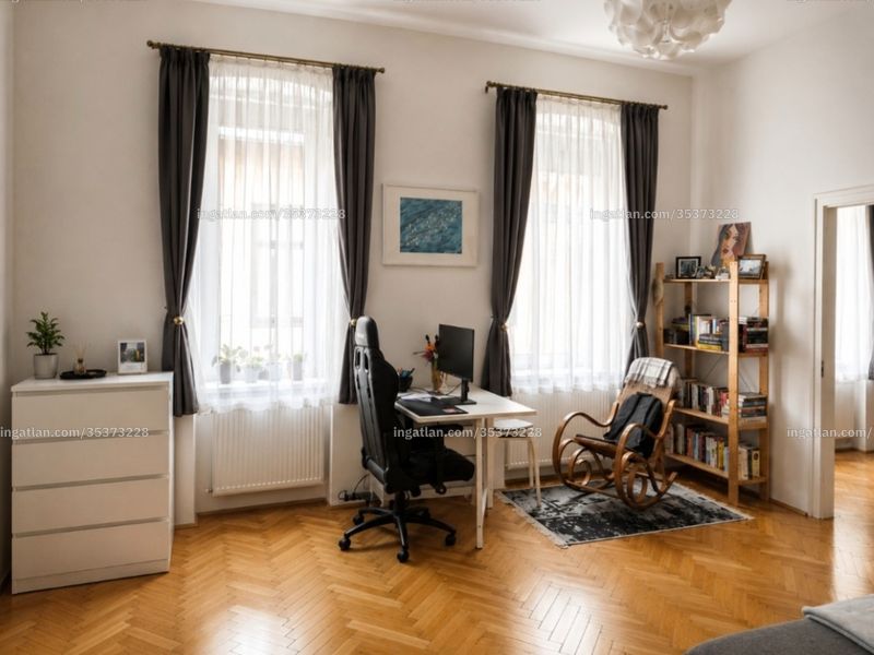 Ingatlan kép