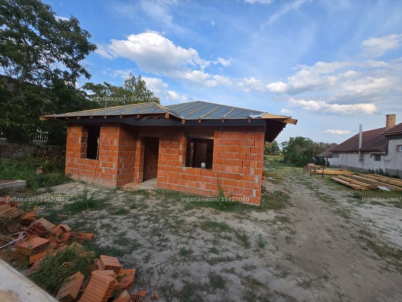 Ingatlan kép