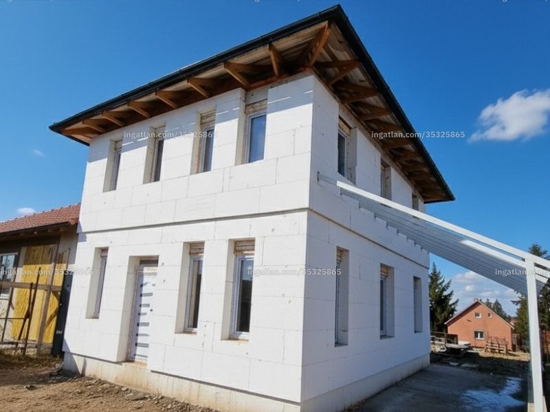Ingatlan kép