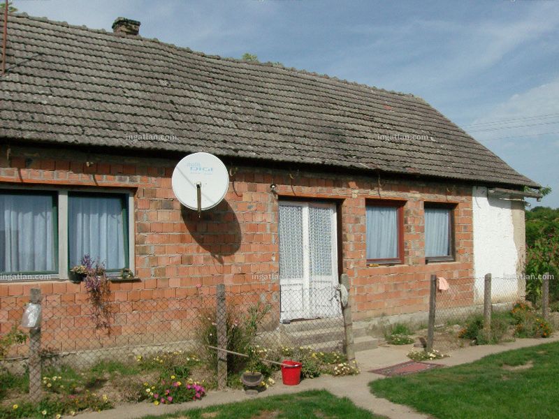 Ingatlan kép