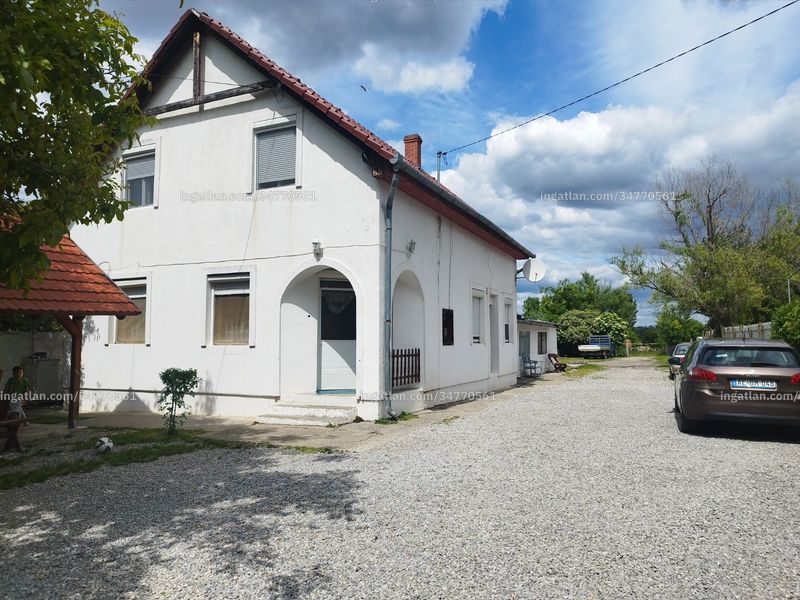 Ingatlan kép