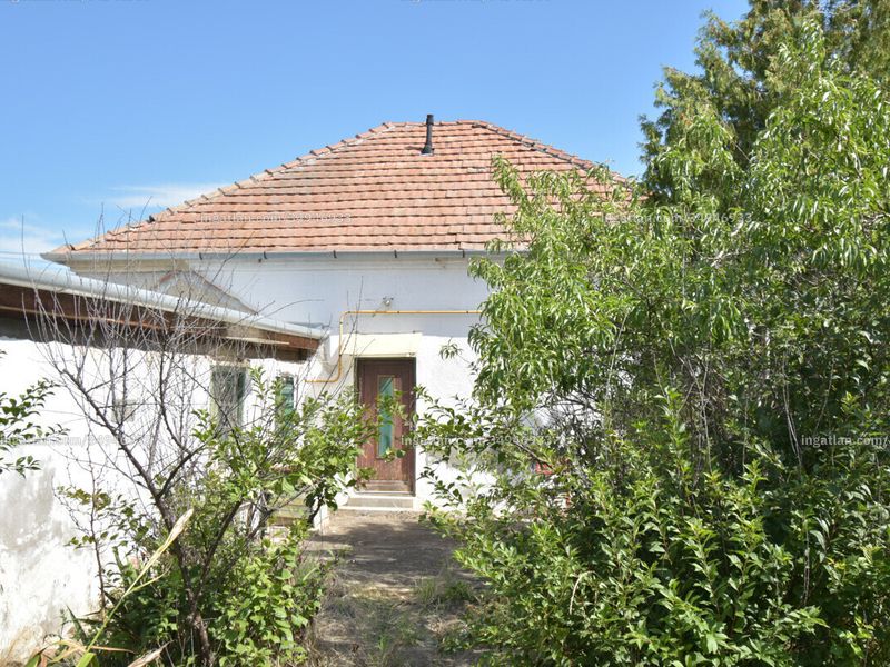 Ingatlan kép