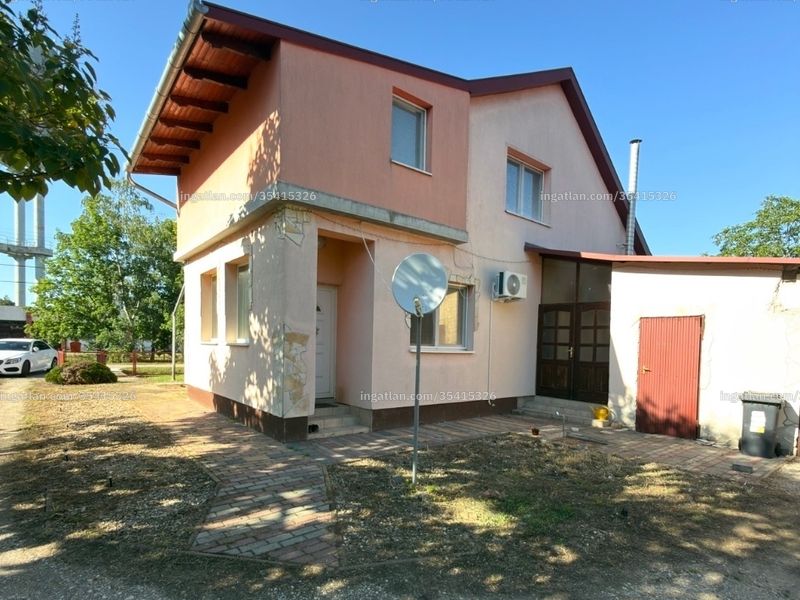 Ingatlan kép