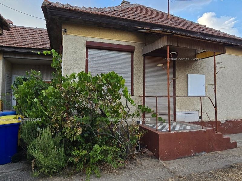 Ingatlan kép