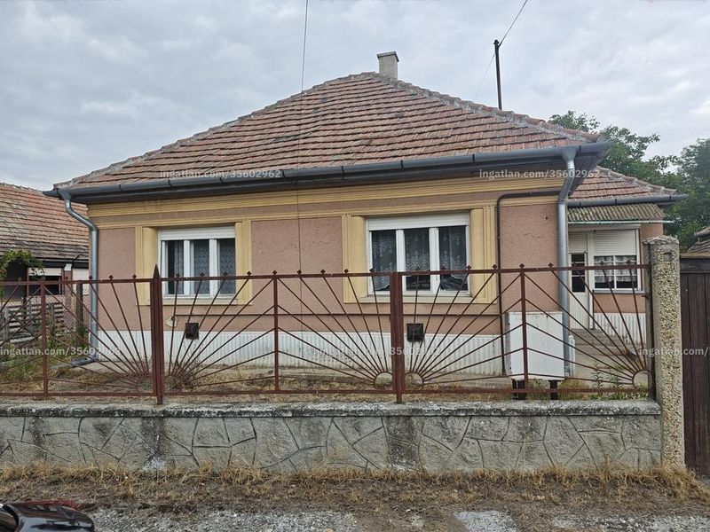 Ingatlan kép