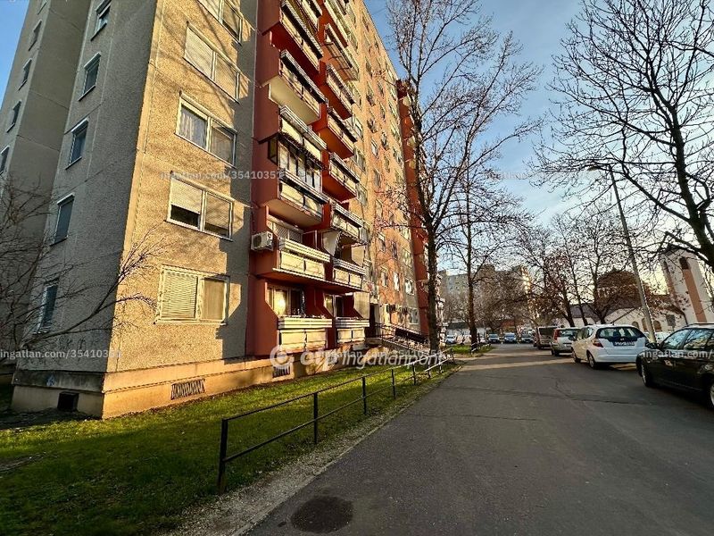 Ingatlan kép